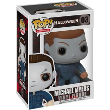 Figura POP Halloween Michael Myers